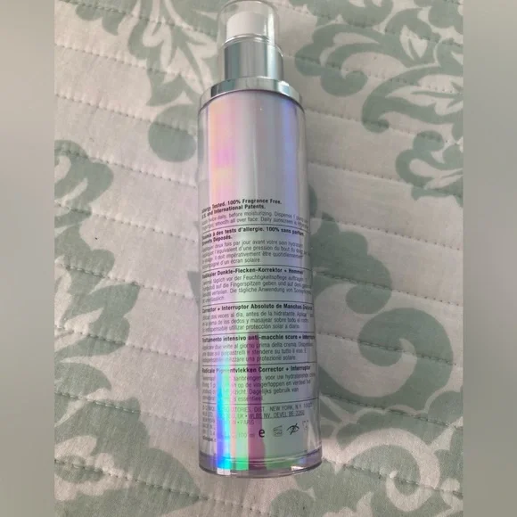 NWT - Clinique Even Better Clinical Dark Spot Correcting Serum - Picture 9 of 13